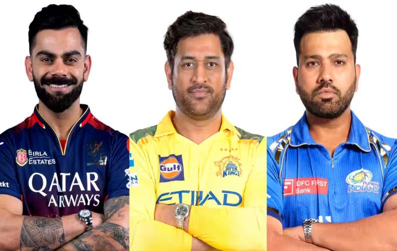 Top 10 Highest-Paid IPL Players Of All Time Top 10 Highest-Paid IPL Players Of All Time...