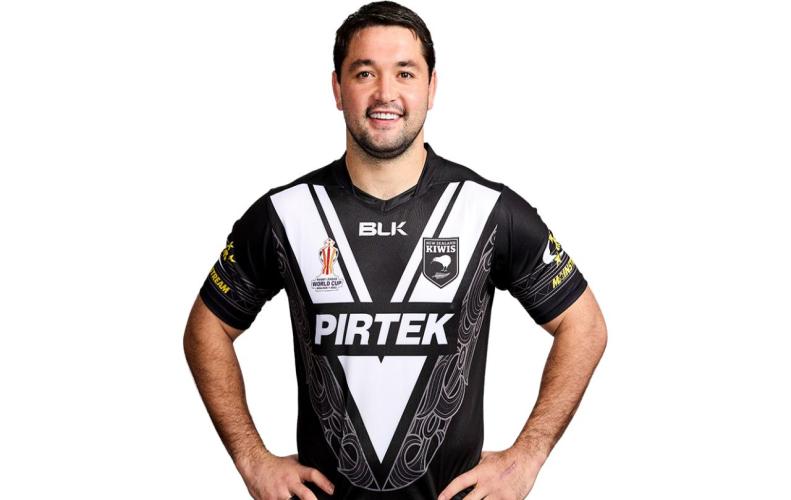 Rabbitohs Star Brandon Smith charged with Drug Offenses...