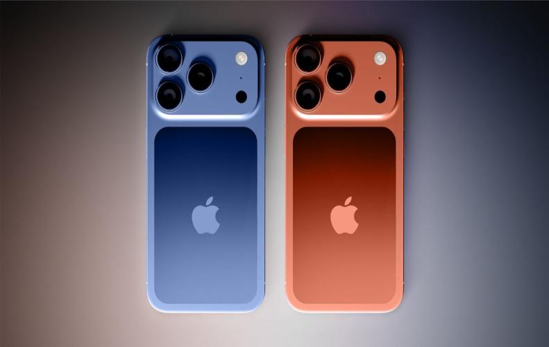 iPhone 17 Launch: Know About All Common Things of iPhone 17 iPhone 17 Launch: Know About All Common Things of iPhone 17...