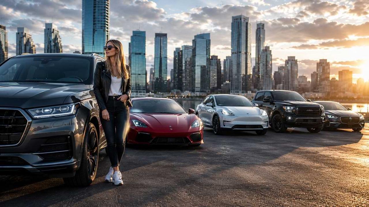 The Most Popular Cars That Defined Their Segments (2026) The Most Popular Cars That Defined Their Segments (2026)...