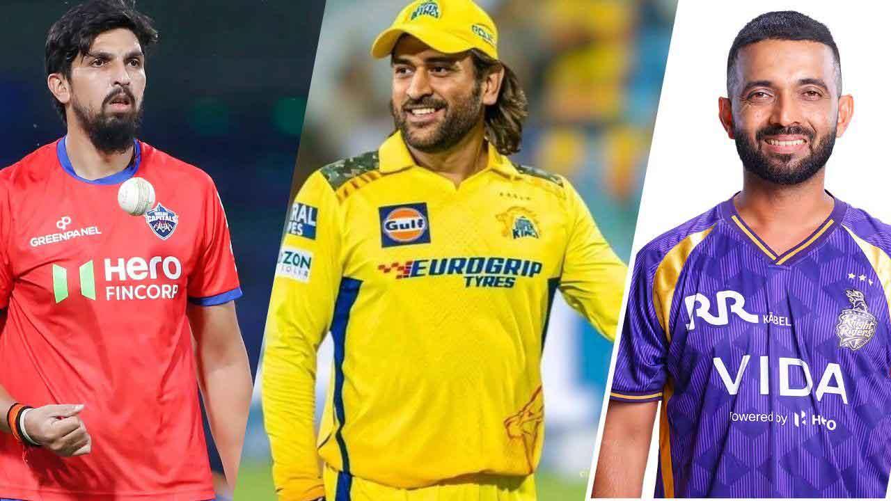 5 Players Who Can Quit After IPL 2026