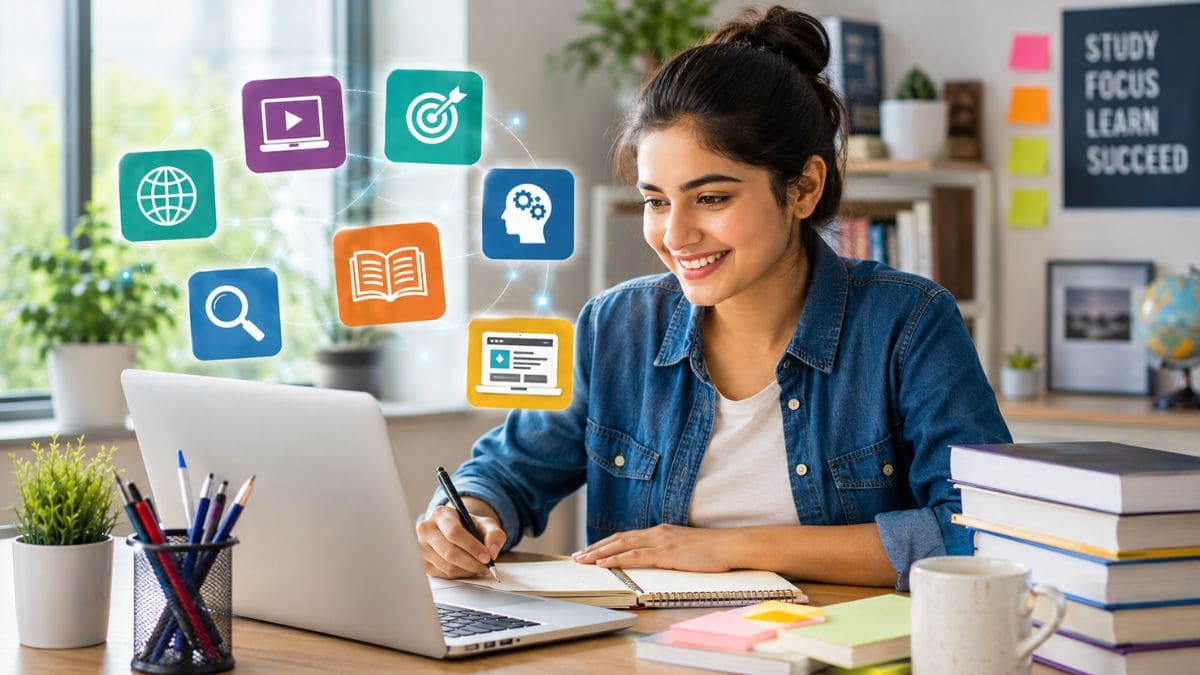 Preparing for Exams? These Free Study Websites Can Help You Succeed