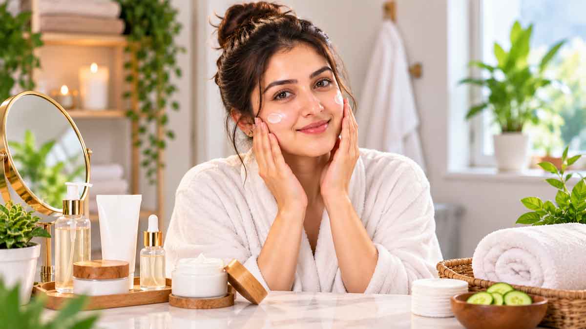 Easy Skincare Routine: Your Guide to Glowing Skin