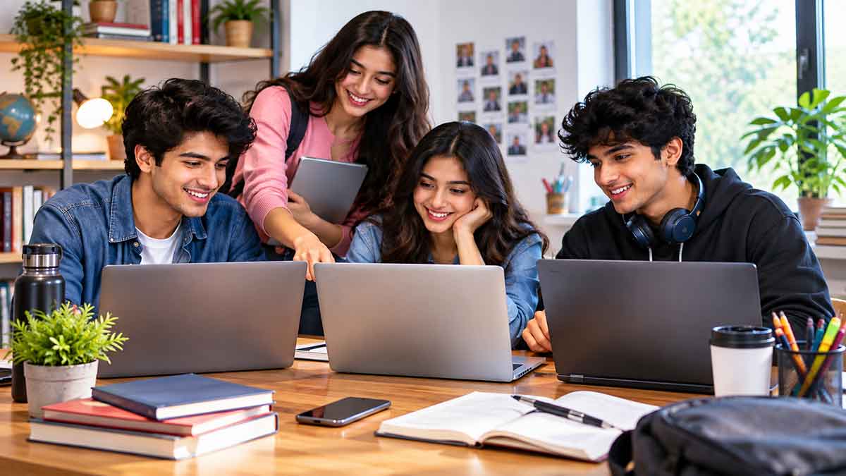 Best Laptops for College Students in 2026
