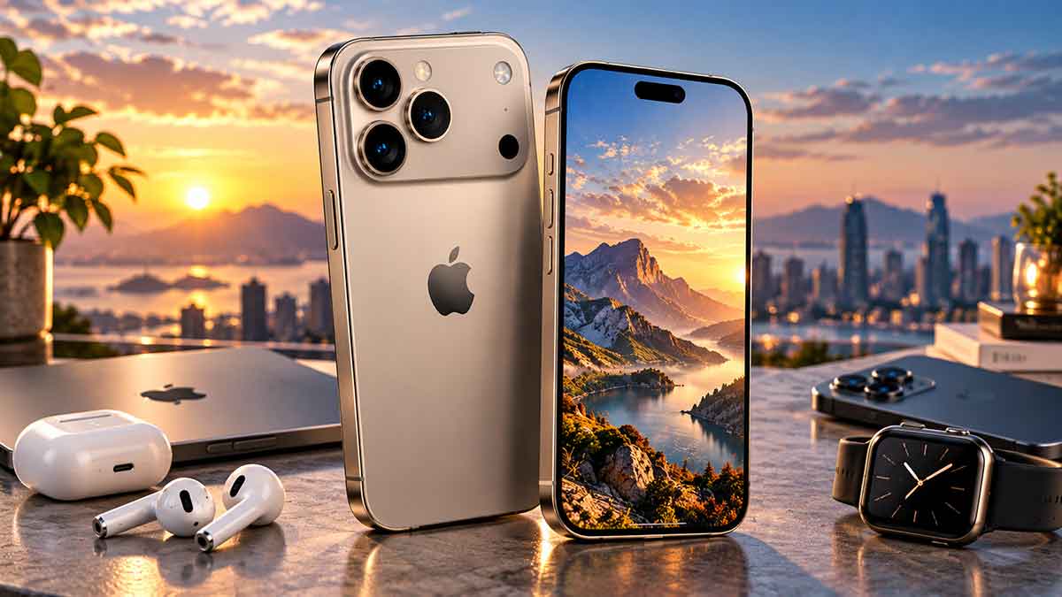 iPhone 18 Pro Max: Everything We Know So Far, Release Date, Rumors