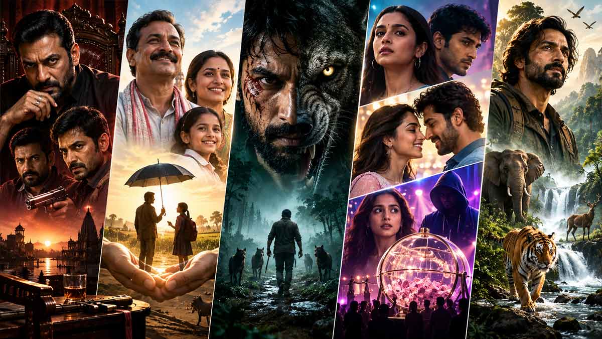 Biggest Bollywood Movies Releasing in September 2026