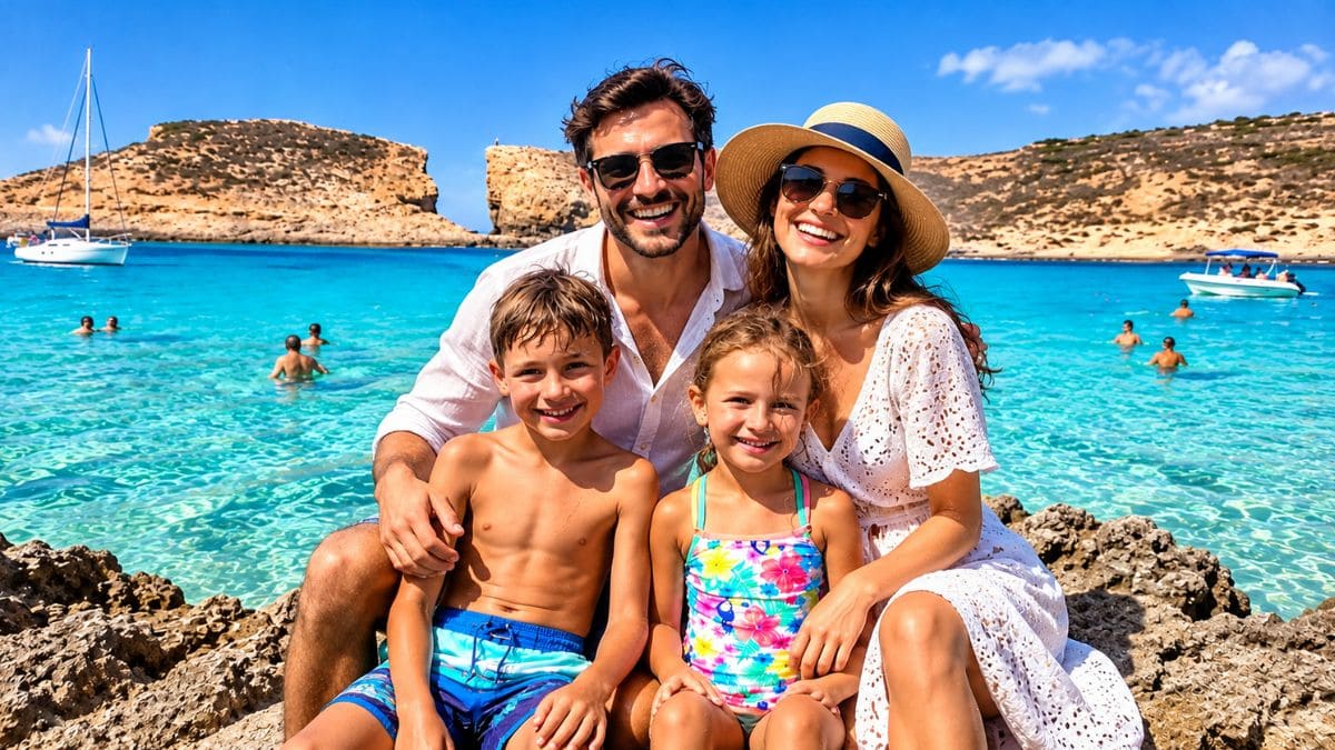 Best Family-Friendly Countries to Visit