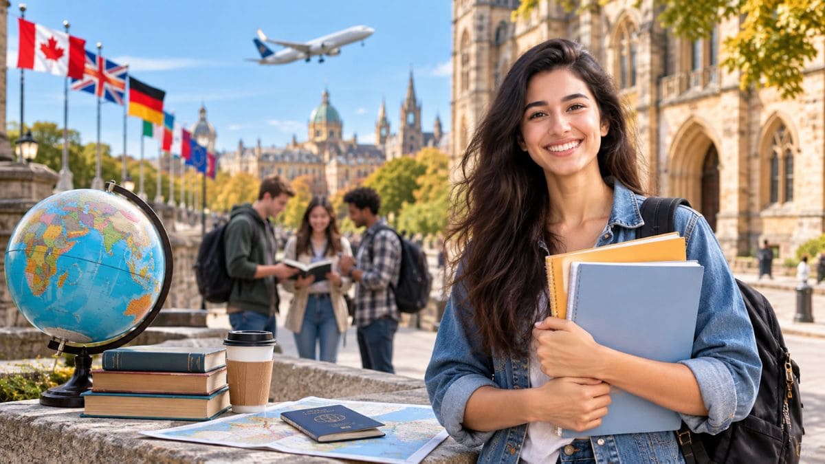 Cheapest Countries to Live and Work Abroad in 2026