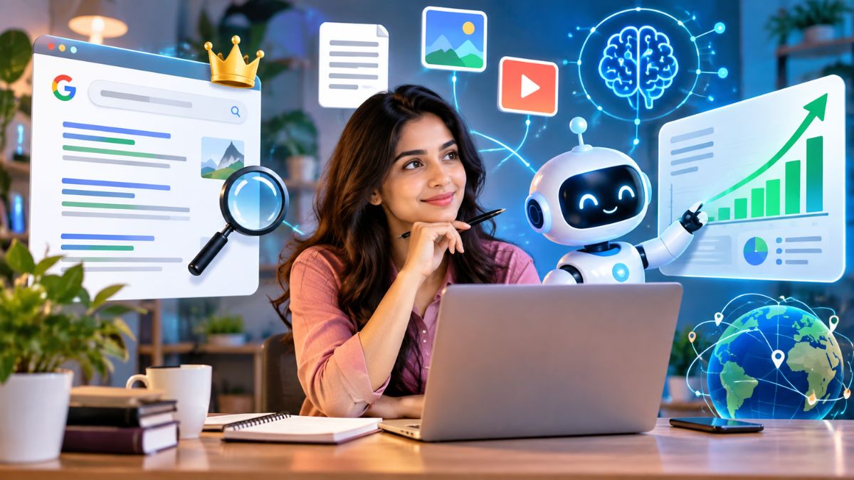 Content Optimization: Boost SEO & AI Visibility with These Tactics