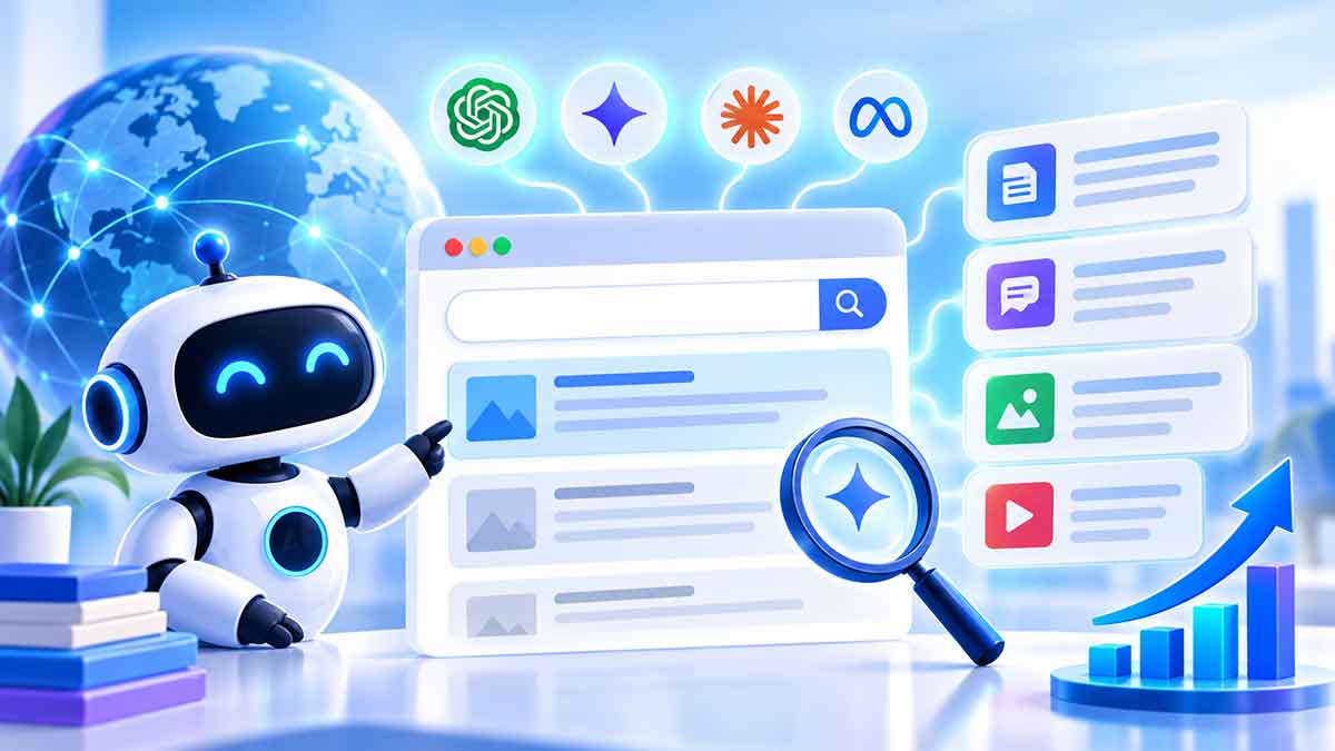 Generative Engine Optimization (GEO): Optimize for AI Search
