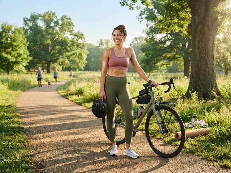 10 Fun Workouts To Try If You Don’t Like Going To The Gym