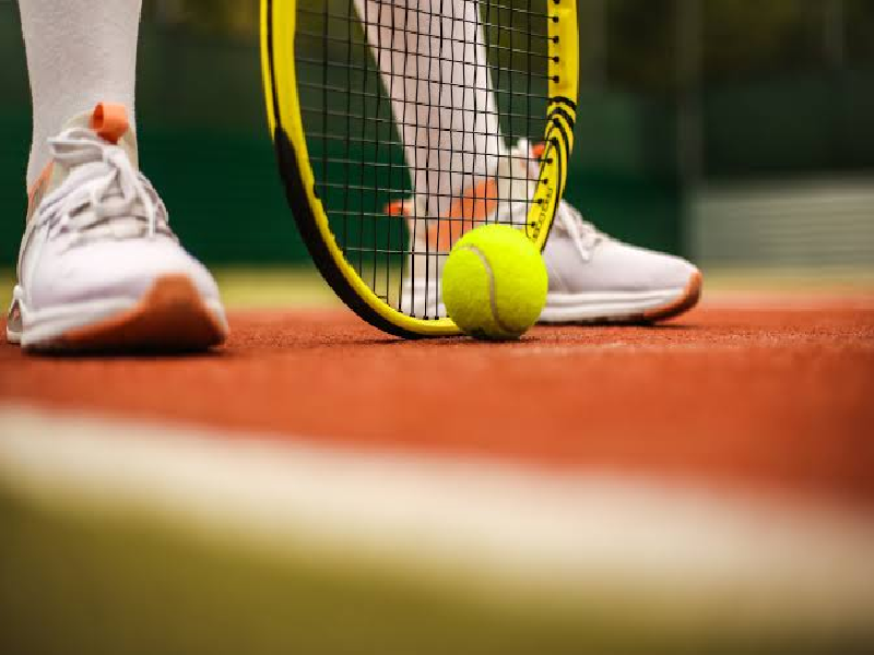 10 Amazing Health Benefits of Playing Tennis