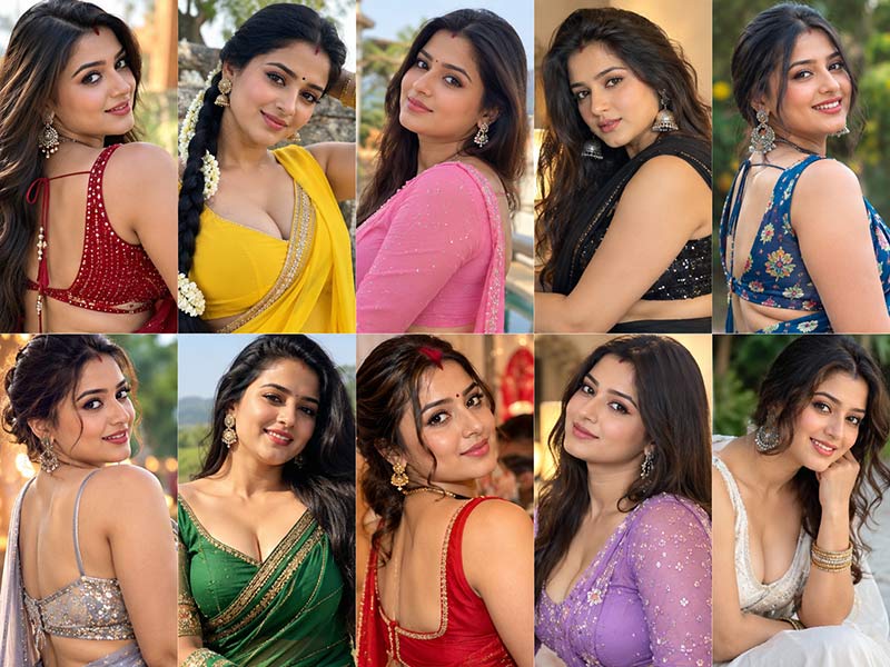 Top 10 Beautiful Bhojpuri Actresses In 2026