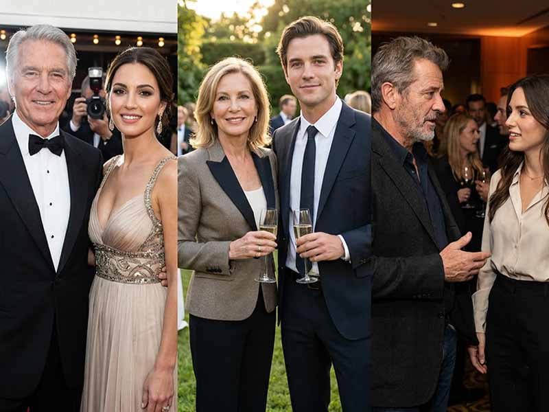 5 Celebrity Couples with More Than 20 Years Between Them