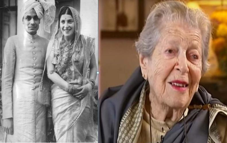 यह थी नेहरू घराने की पहली विदेशी बहु,लोकप्रियता से दूर रहकर बनाई अपनी पहचान. यह थी नेहरू घराने की पहली विदेशी बहु,लोकप्रियता से दूर रहकर बनाई अपनी पहचान.
