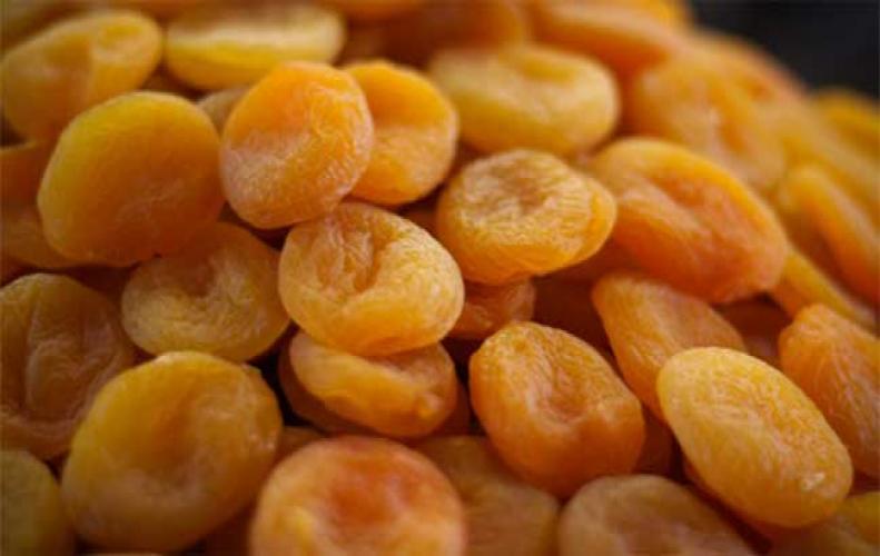 आपके स्वास्थ्य के लिए कितना लाभदायक है ''खुबानी'' जानिये 