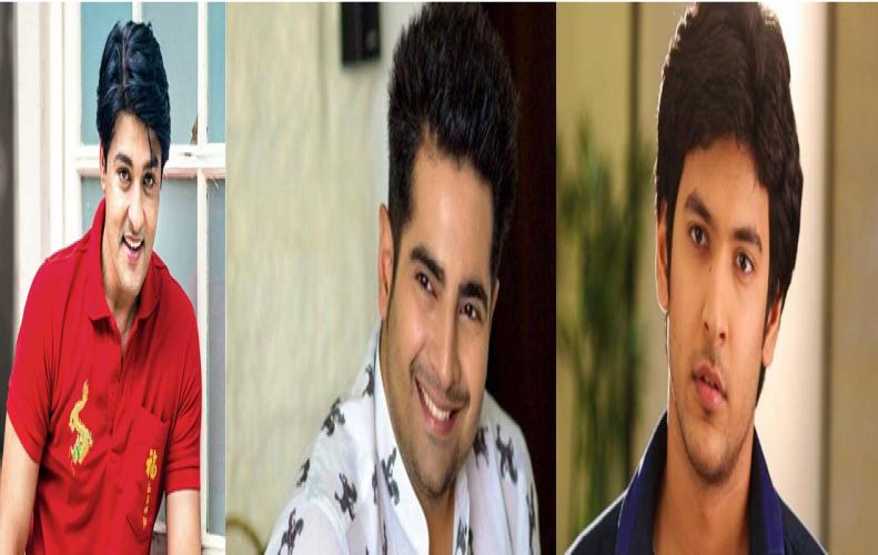 इंडिया के बेस्ट एंड पॉपुलर टीवी एक्टर्स....