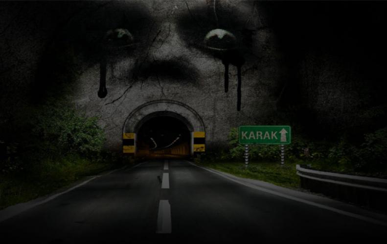 भारत में ऐसे कई HAUNTED हाईवे है जिन पर भूत का साया माना जाता हैं...