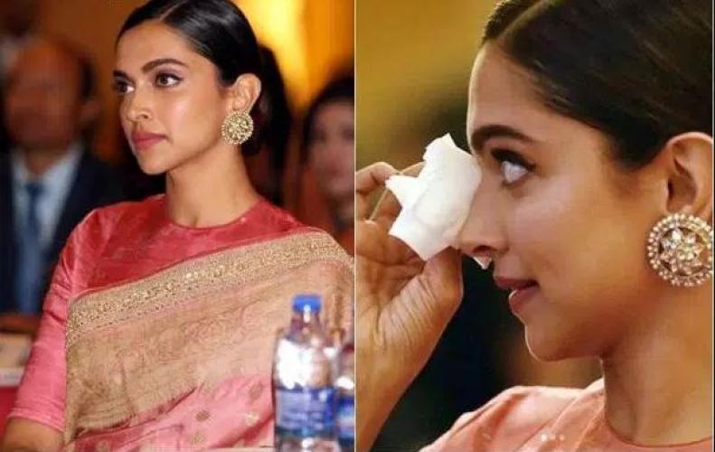 बैडमिंटन खिलाड़ी प्रकाश पादुकोण को मिला ऐसा सम्मान की दीपिका की आँखे हुई नम