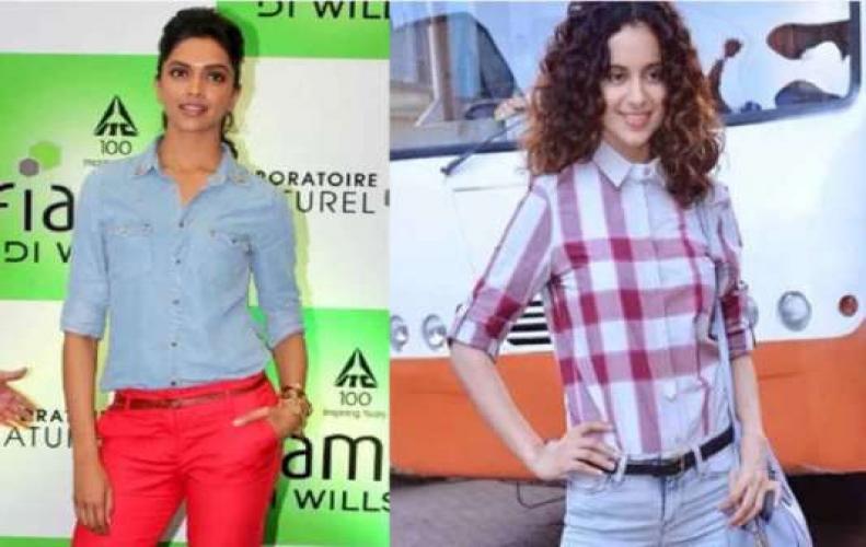कभी सोचा है लड़कियों की शर्ट में पॉकेट क्यों नहीं होती और क्या है इसका कारण... कभी सोचा है लड़कियों की शर्ट में पॉकेट क्यों नहीं होती और क्या है इसका कारण...