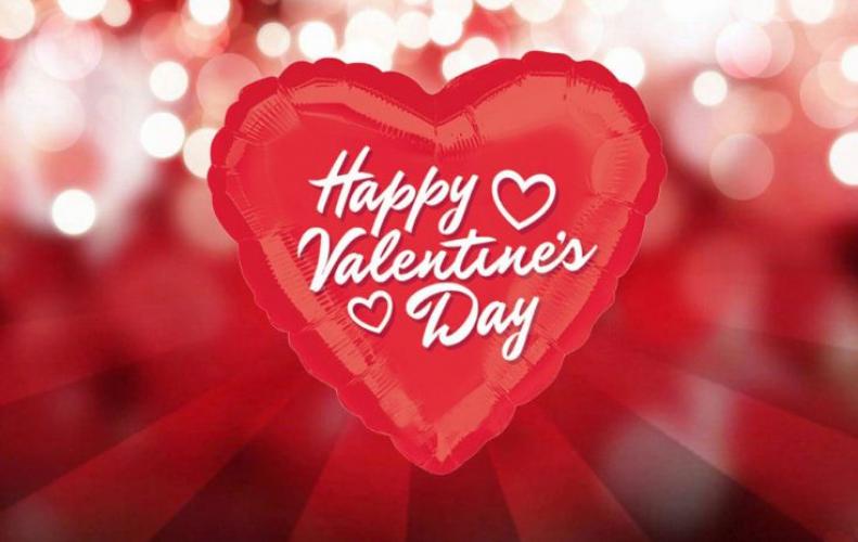 Valentine's Day Special : आखिर क्यों प्यार के दिन के नाम से जाना जाता है 14 फरवरी...