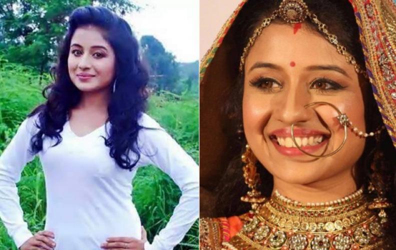 फिर से TV पर लौट रहीं है टीवी शो 'जोधा-अकबर' की एक्ट्रेस 'जोधा'