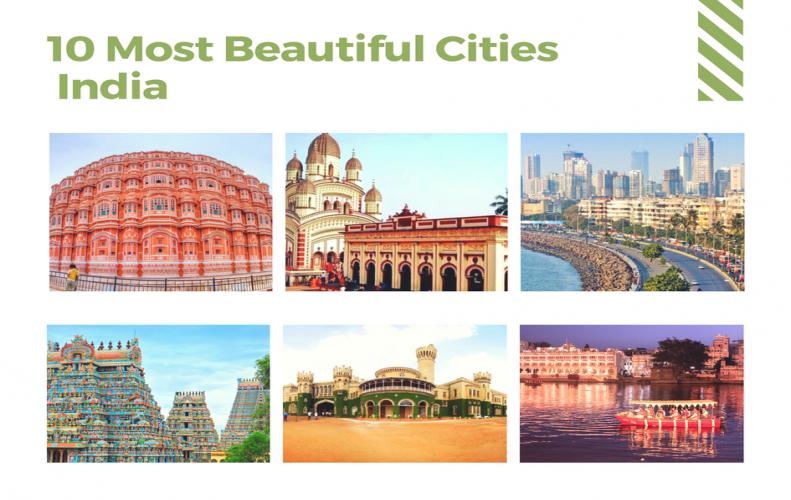 भारत के 10 सबसे सुन्दर शहर | All About India's Most Beautiful Cities In Hindi भारत के 10 सबसे सुन्दर शहर | All About India's Most Beautiful Cities In Hindi