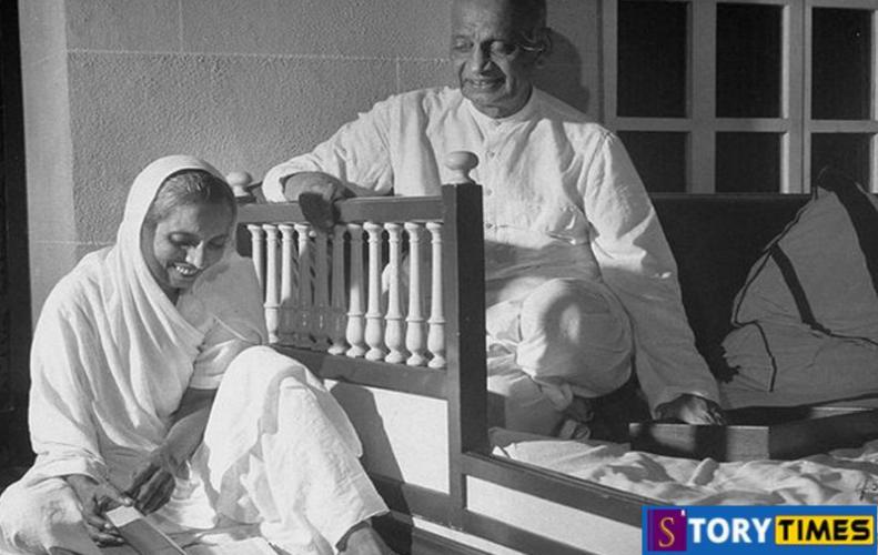 भारत की स्वतंत्रता सेनानी मणिबेन पटेल की जीवन गाथा | Freedom Fighter Maniben Patel Biography भारत की स्वतंत्रता सेन...