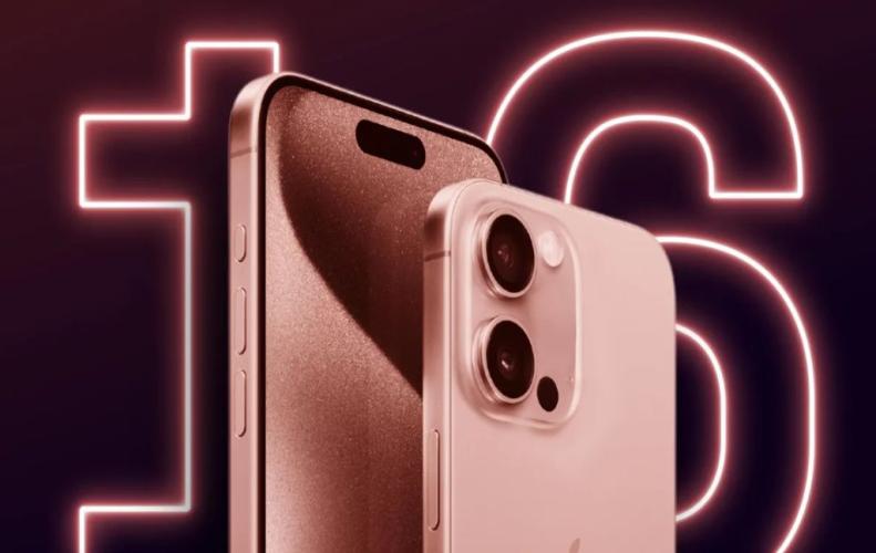 Apple iPhone 16 इस बार काफी नए फी�...