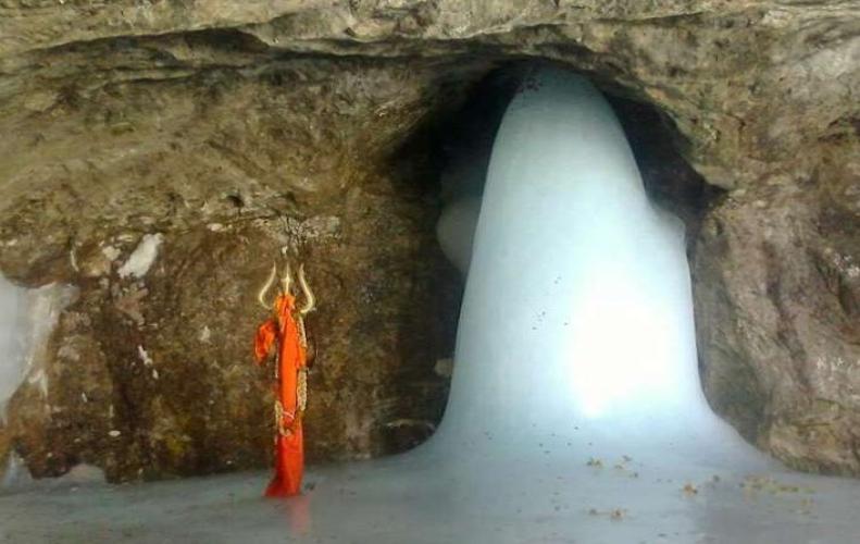 अमरनाथ गुफा का सम्पूर्ण इतिहास |  Amarnath Gufa History in Hindi