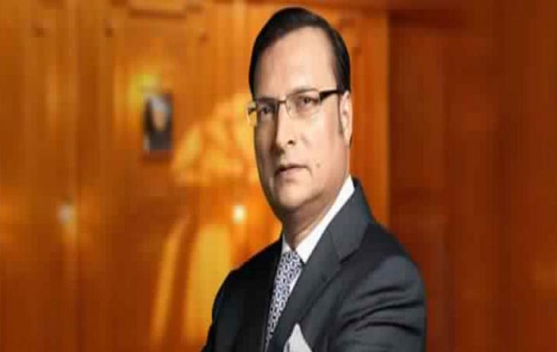 रजत शर्मा का जीवन परिचय | Rajat Sharma Biography In Hindi रजत शर्मा का जीवन परिचय | Rajat Sharma Biography In Hindi