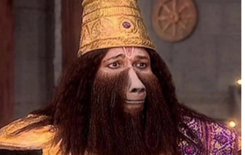 जामवन्त आज भी जिंदा हैं, जानिए उनके जीवन का रहस्य | Life Story of Jamwant जामवन्त आज भी जिंदा हैं, जानिए उनके जीवन का रहस्य | Life Story of Jamwant