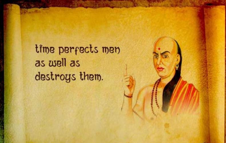 चाणक्य के 21 सर्वश्रेष्ठ अनमोल विचार | Chanakya Quotes In Hindi चाणक्य के 21 सर्वश्रेष्...