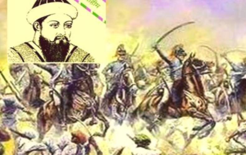 पानीपत युद्ध का इतिहास | All About History of Panipat War in Hindi पानीपत युद्ध का इतिहास | All About History of Panipat War in Hindi