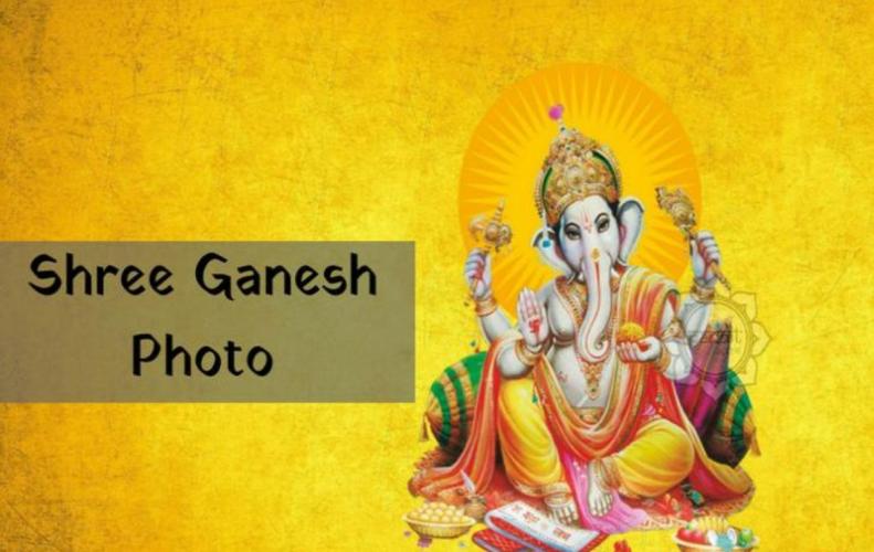 भगवान गणेश की 15 मनमोहक प्रतिमाएं (फोटो) | Beautiful Lord Ganesha HD Photos भगवान गणेश की 15 मनमोहक ...