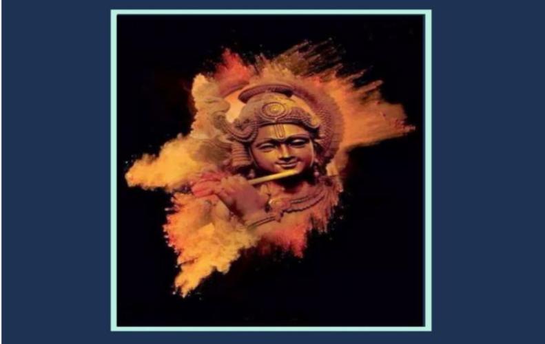 श्री कृष्ण जी की मनमोहक कविताएं | Top HD Photos And Poems Of Shree Krishna