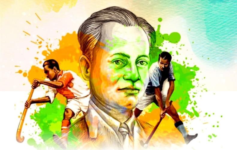 हॉकी के जादूगर ध्यानचंद की जीवनी | Dhyan Chand Biography in Hindi