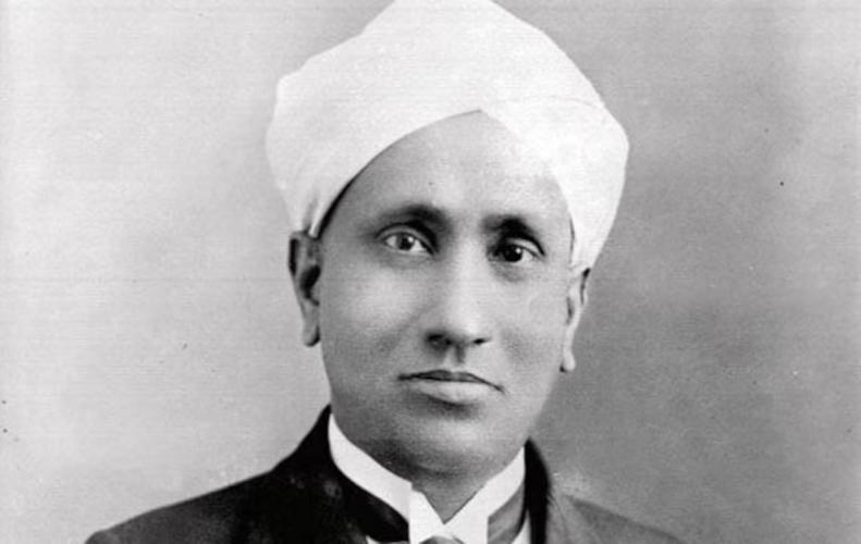 सी. वी. रमन की जीवनी | C. V. Raman Biography in Hindi सी. वी. रमन की जीवनी | C. V. Ram...