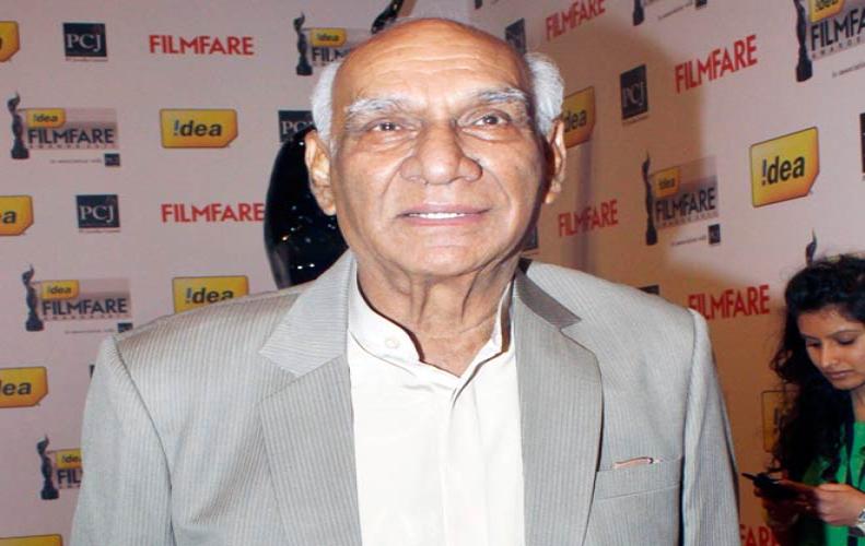 यश चोपड़ा का सम्पूर्ण जीवन | Life Story of Yash Chopra in Hindi यश चोपड़ा का सम्पूर्ण ज...