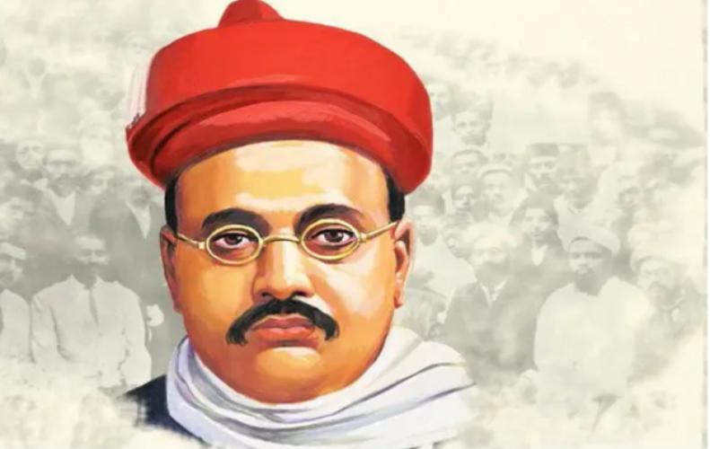 गोपाल कृष्ण गोखले का जीवन परिचय | Gopal Krishna Gokhale Biography In Hindi गोपाल कृष्ण गोखले का ज...