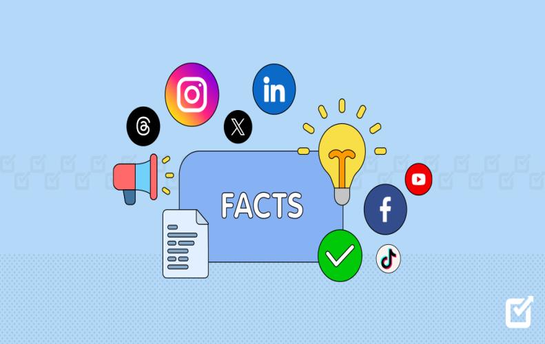 सोशल मीडिया की 21 रोचक जानकारियां | Interesting Facts About Social Media in Hindi सोशल मीडिया की 21 रोचक जानकारियां | Interesting Facts About Social Media in Hindi