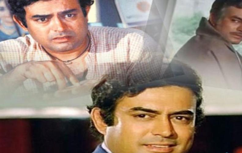संजीव कुमार का सम्पूर्ण जीवन | Life Story & Jivani of Sanjeev Kumar in Hindi