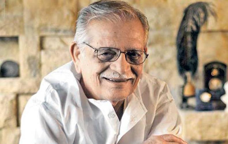 गुलज़ार साहब की शायरी �...