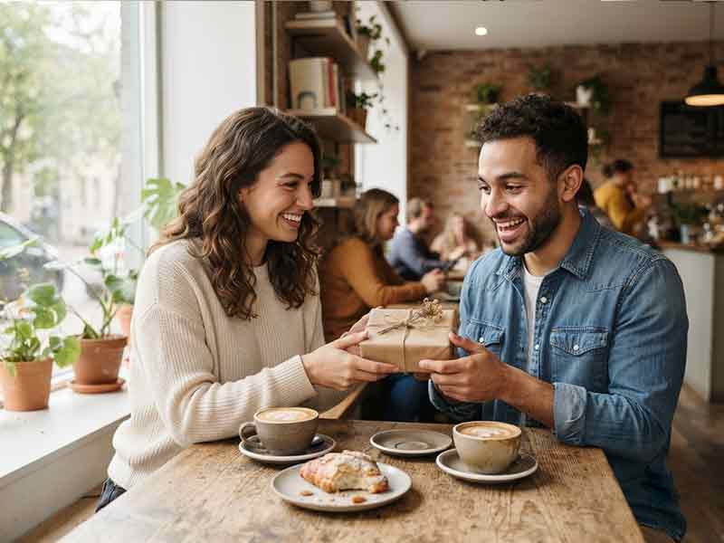 Simple Ways to Strengthen Your Relationships