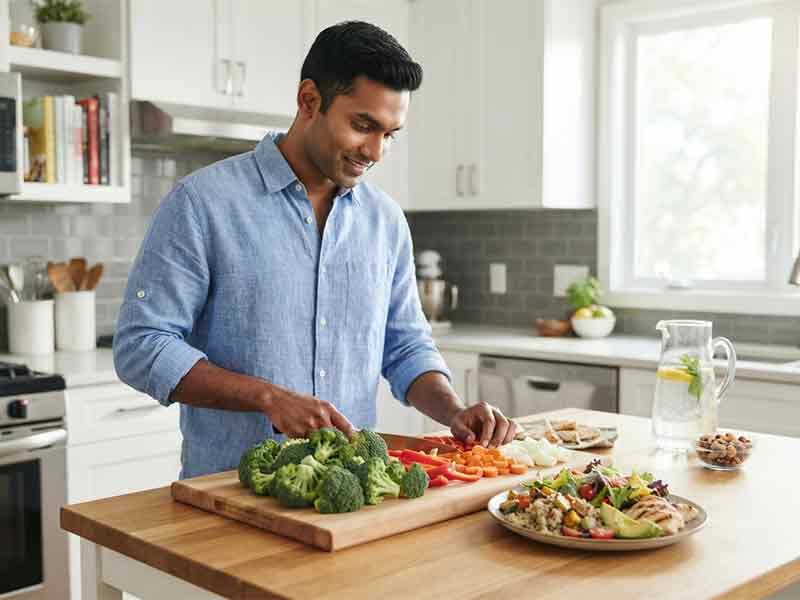 6 Best Brain Foods to Eat Before an Exam