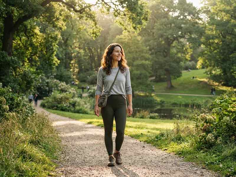 5 Common Habits That Could Affect Your Vision