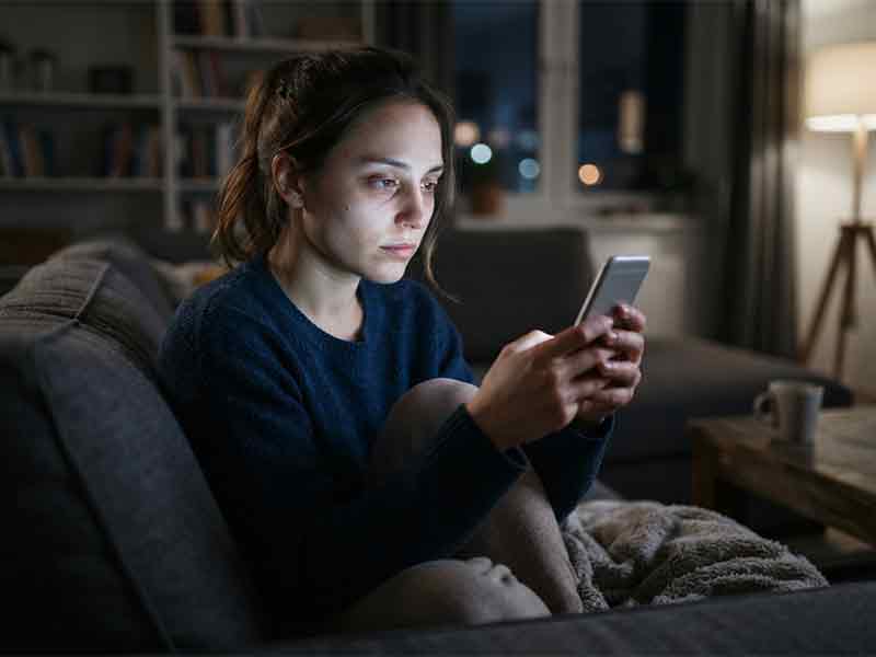 5 Common Habits That Could Affect Your Vision