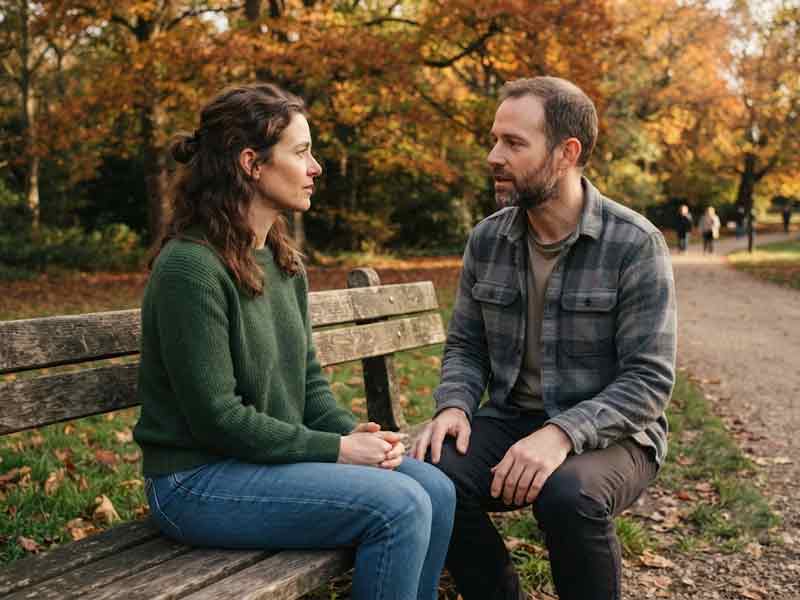 Simple Ways to Strengthen Your Relationships