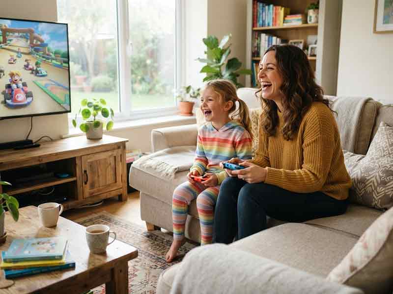 Ways Parents Can Help Keep Young Kids Safe Online