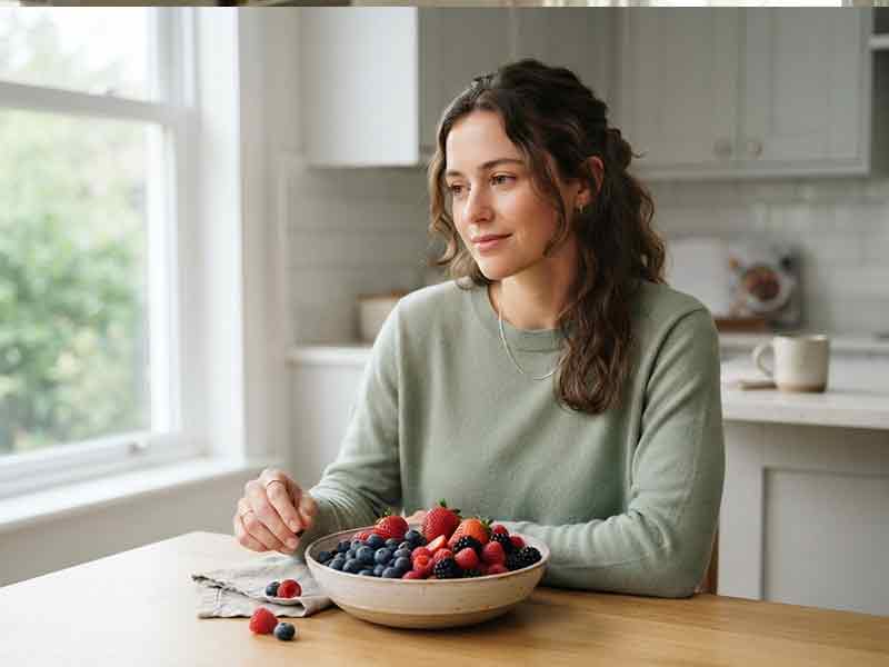5 Common Habits That Could Affect Your Vision